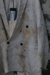 Mutedance 23 Spring/Summer Bubble Pattern Jacket Short Coat Handmade MD-MD23SS63-0 PM110
